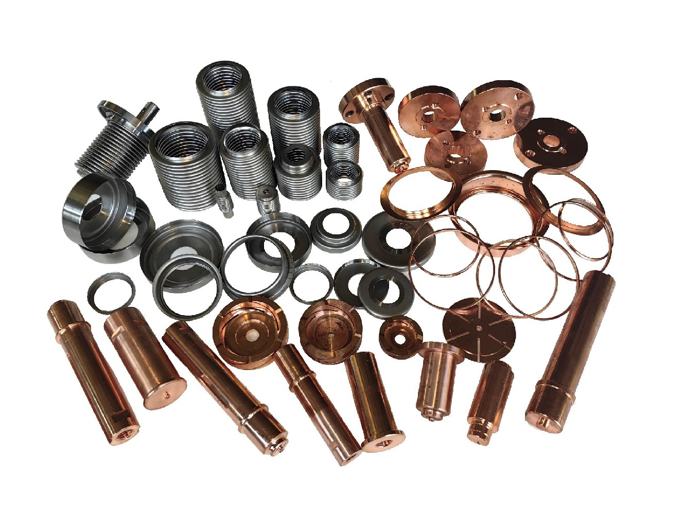 Other products for vacuum interrupter