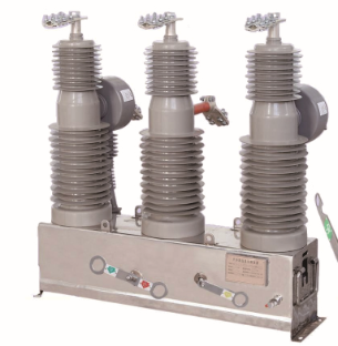 ZW32-24(17.5) outdoor high voltage vacuum circuit breker