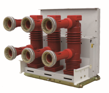 VHE(ZN63A)-24 indoor high voltage vacuum circuit breker(embedded pole structure)