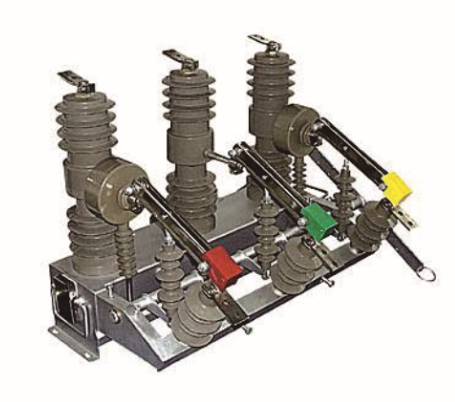 ZW32-12(G) outdoor high voltage vacuum circuit breker