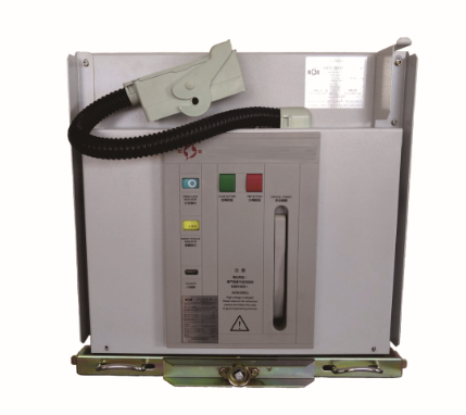VHE(ZN63A)-12 indoor high voltage vacuum circuit breker(Modular mechanism)