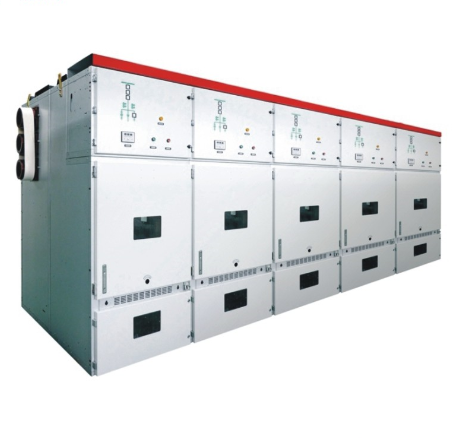 KYN61-40.5(Z) metal-clad type removable indoor AC metal-enclosed switchgear