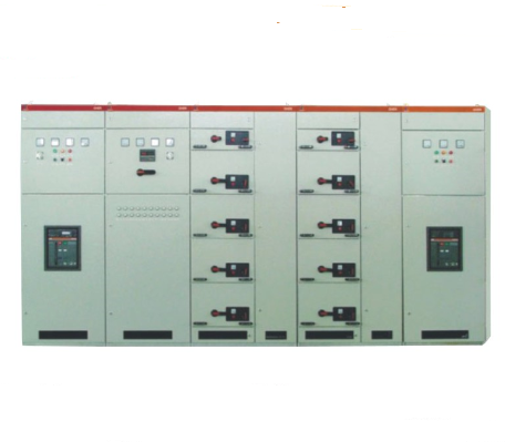 MNS type AC low-voltage withdrawable switchgear